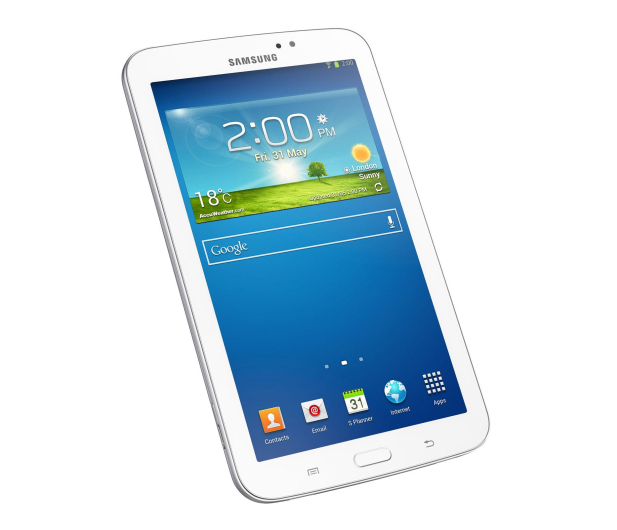 Samsung Galaxy Tab 3 T111 Lite A9/1024/8GB/Android 4.2 3G - 169137 - zdjęcie 4
